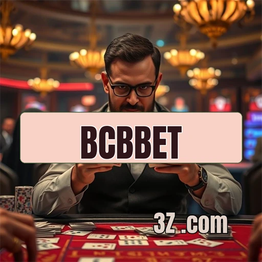 Apostas emocionantes com bcbbet: uma nova era de experiências