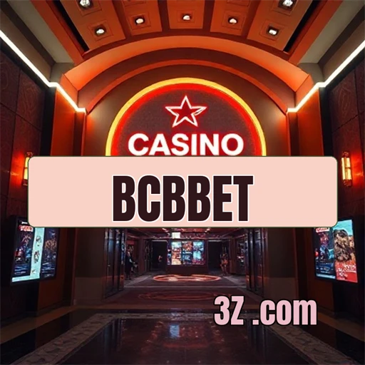 Segurança e Diversão: A Seção Confiável do bcbbet