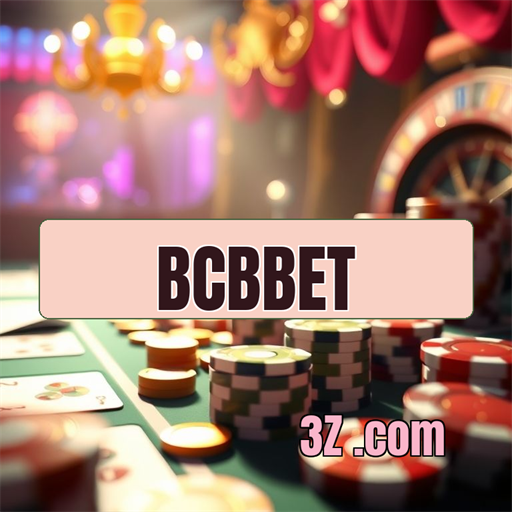 Cassino Surpreendente: A Experiência Única do bcbbet
