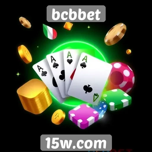 BCBBet oferece novas opções de jogos online