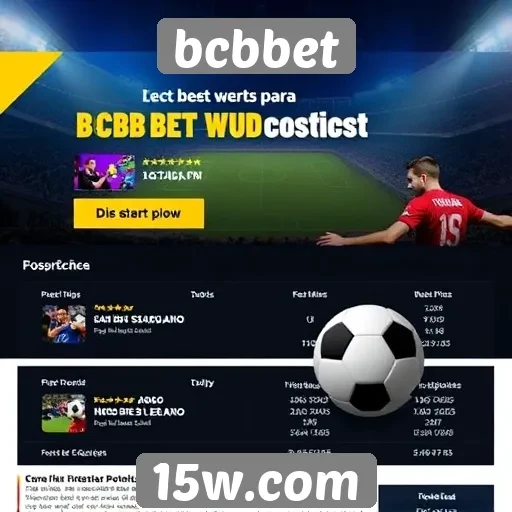 novidades e promoções em bcbbet para novos usuários