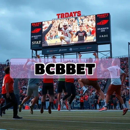 bcbbet Promoções