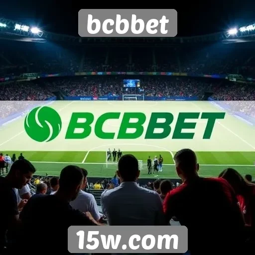 Apostas esportivas em BCBBet atraem novos usuários