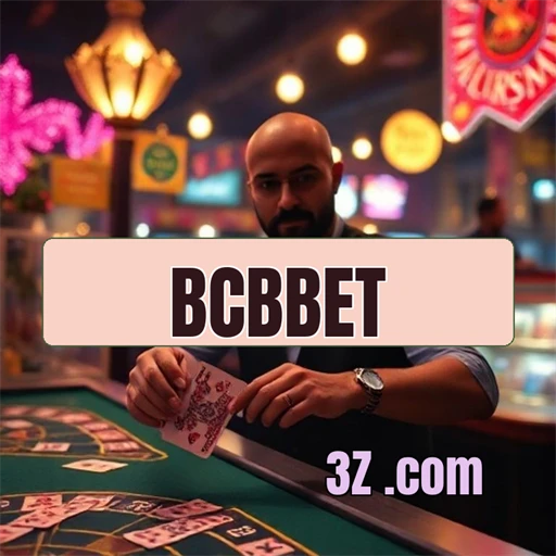 Experiência VIP Luxuosa no bcbbet que Transforma Jogos